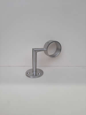 stainless steel handrail bracket