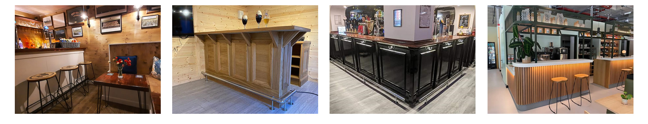 bar fitting