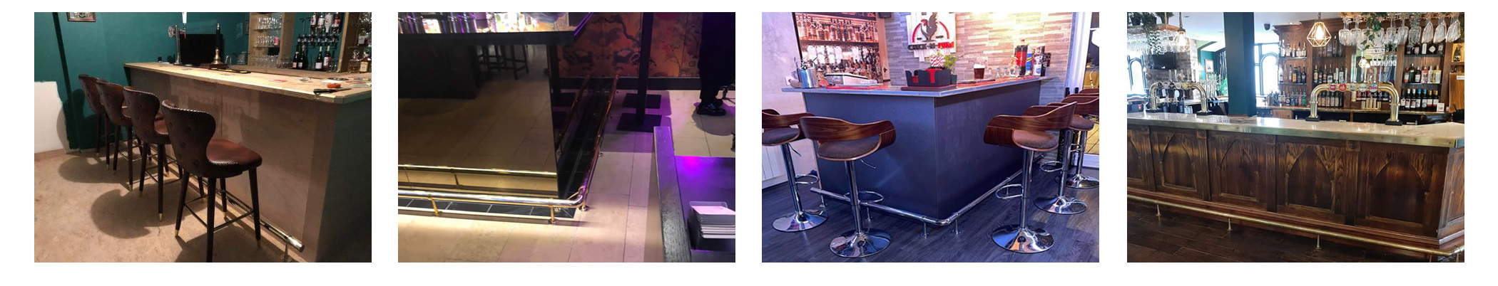 bar fitting dunfermline