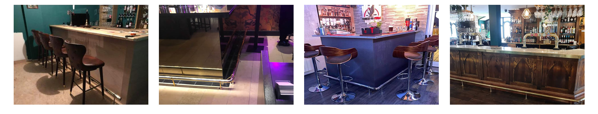 bar fitting manchester