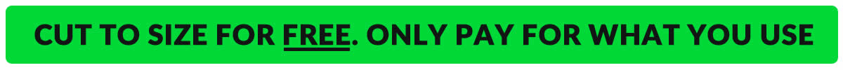 cut to size for free