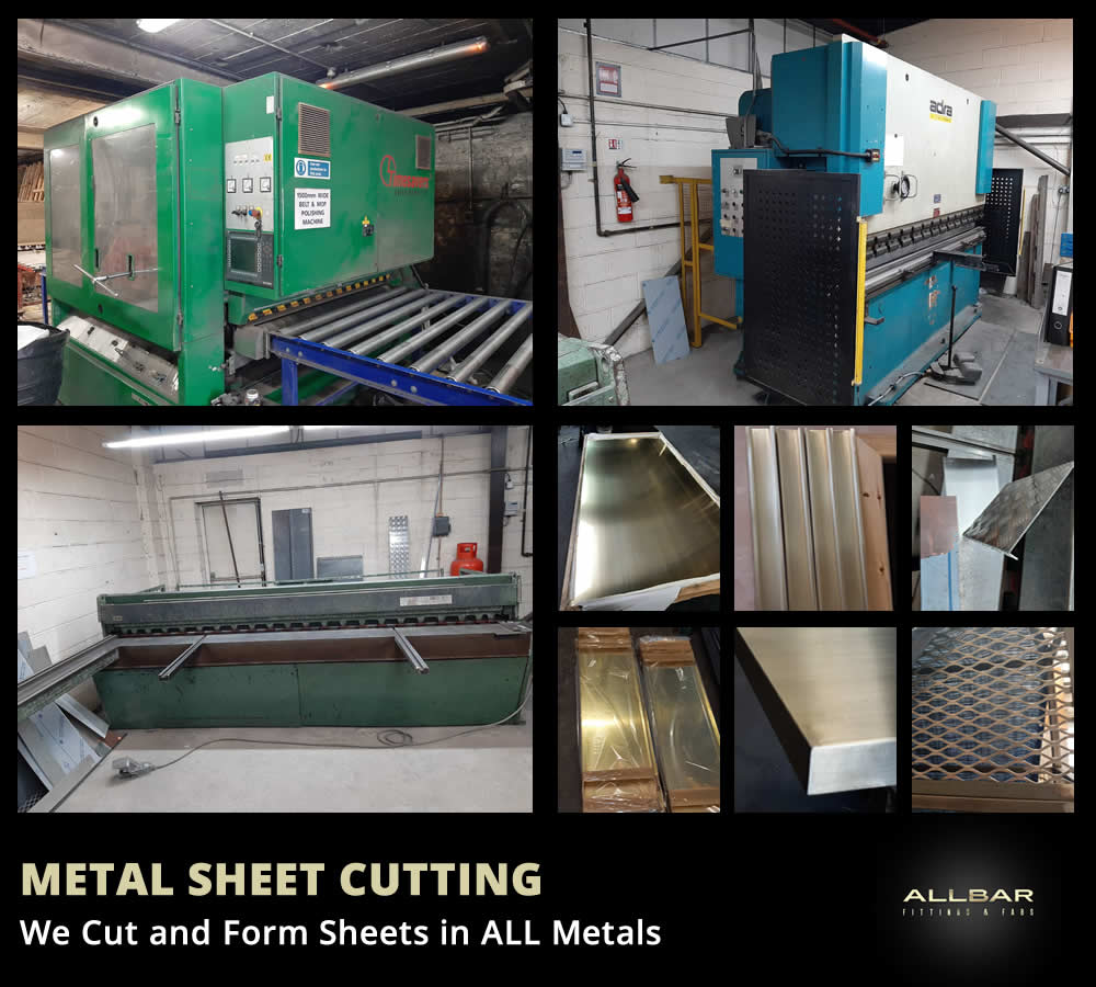 metal cutting